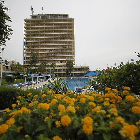 Rabiya Marine Hotel Beyrouth Extérieur photo