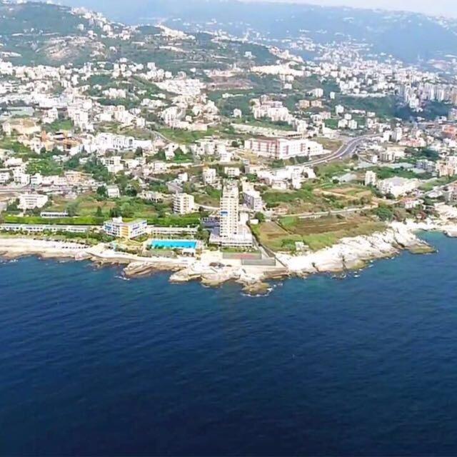 Rabiya Marine Hotel Beyrouth Extérieur photo